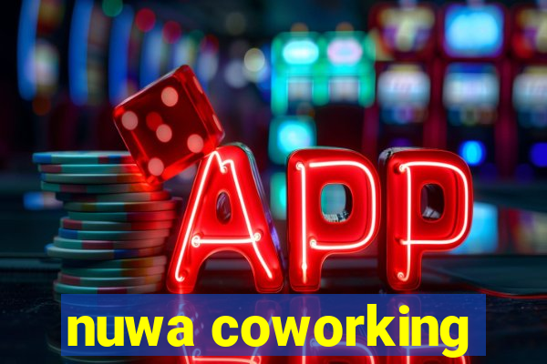 nuwa coworking